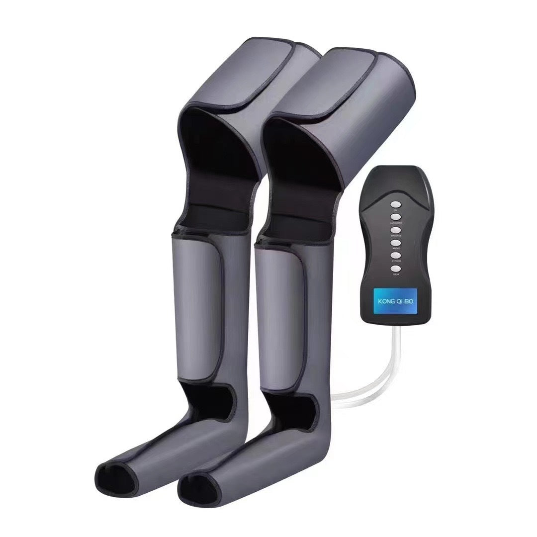 HexoLeg™ – Full-Leg Air Compression Massage Relief