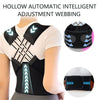 HexoPosture™ – Advanced Back Support &amp; Posture Corrector