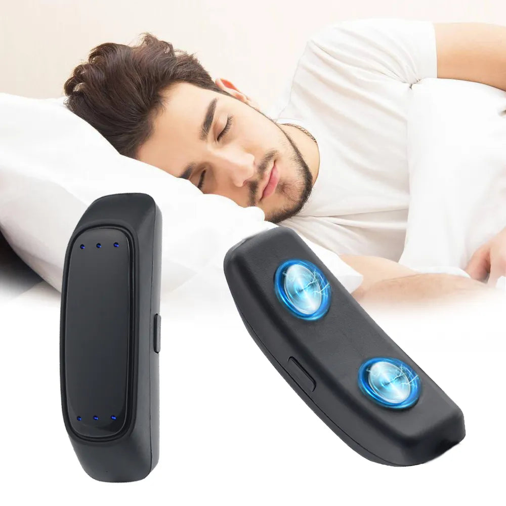 HexoSleep™ EMS Smart Anti-Snoring Device