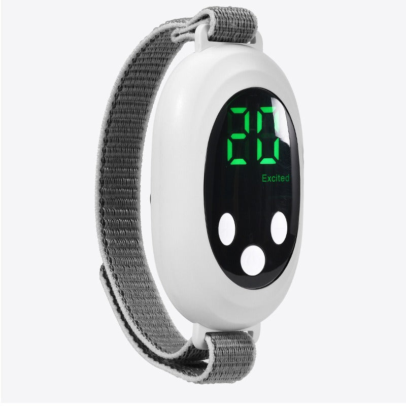 HexoSleep™ – Portable Pulse Sleep Aid