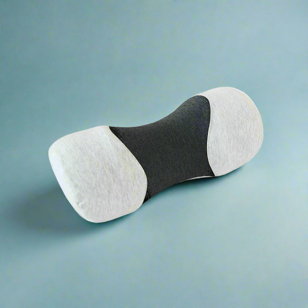 HexoCurve™ Cervical Traction Pillow for Neck Support &amp; Posture Correction