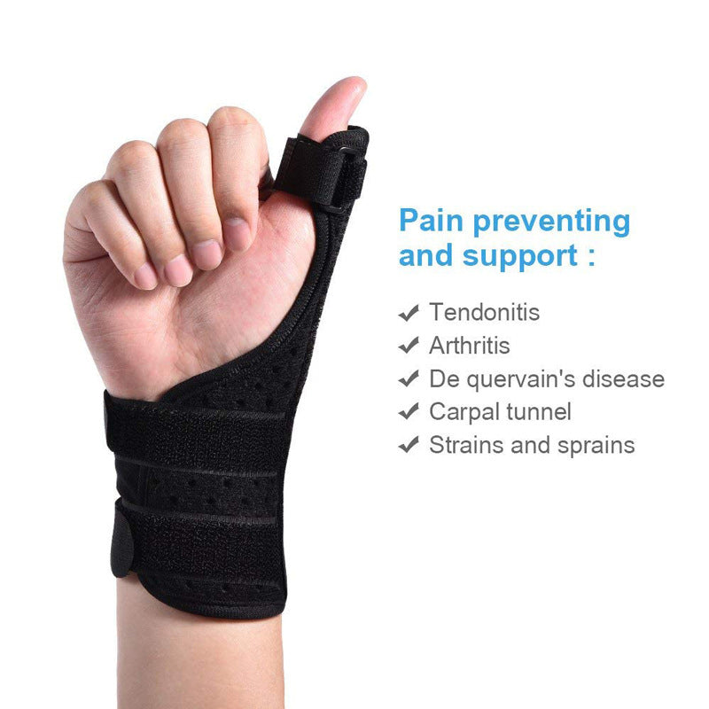 HexoWrist™ Thumb Brace Support