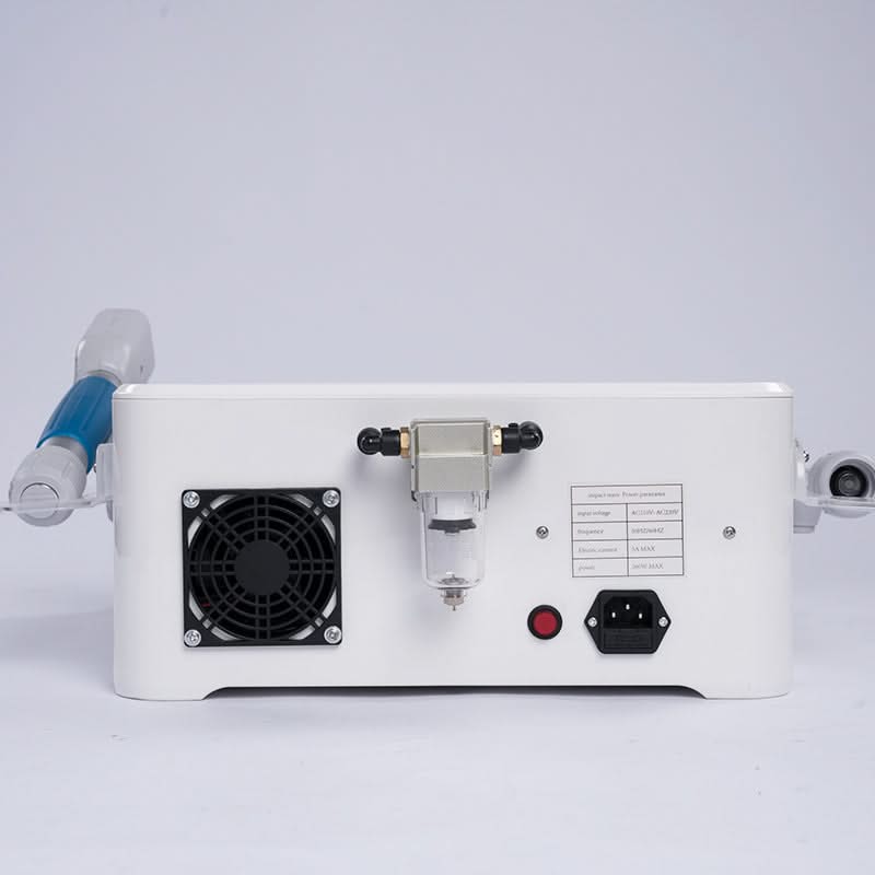HexoWave™ Shockwave Pain Therapy
