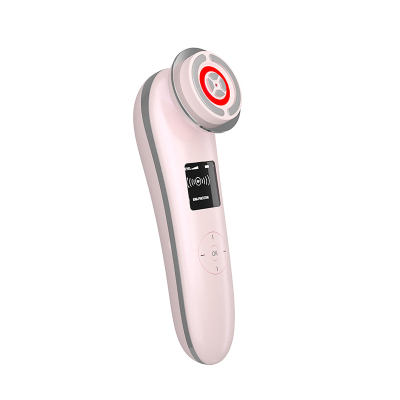 HexoFusion™ – RF &amp; Cold Compress Facial Lifting Device