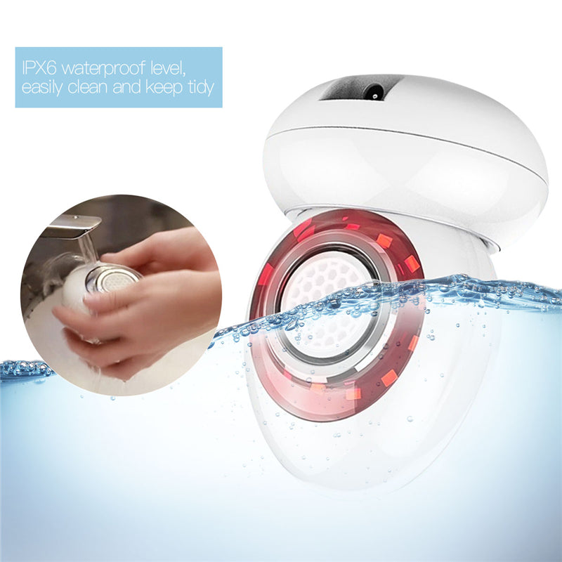 HexoRadiance™ – LED &amp; Radio Frequency Skin Tightener