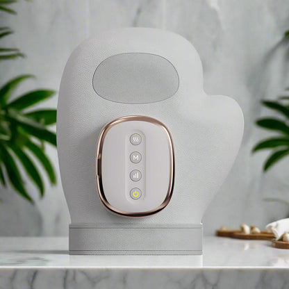 HexoRelief™ Hand Massager with Heat & Air Compression