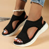 HexoComfy™ Orthopedic Sandals for Women with Plantar Fasciitis &amp; Heel Pain