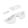 HexoEye™ – Microcurrent Red Light Eye Massager