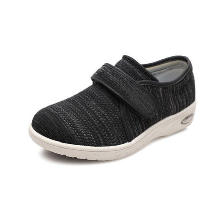 HexoComfy™ Unisex Wide Fit Shoes For Swollen Feet