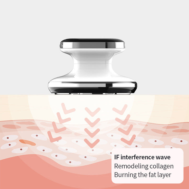 HexoSculpt™ Ultrasonic Body Shaping &amp; Slimming Device