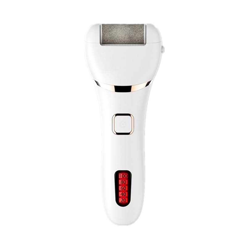 HexoSmooth™ Electric Foot Grinder & 10-in-1 Pedicure Set for Dead Skin & Callus Removal