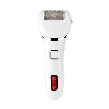 HexoSmooth™ Electric Foot Grinder & 10-in-1 Pedicure Set for Dead Skin & Callus Removal