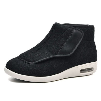 HexoComfy™ Thermal Diabetic Winter Shoes