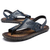 HexoBunion™ Comfy Men&#39;s Bunion Corrector Sandals