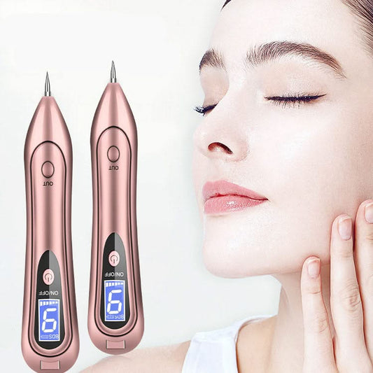 HexoSpot™ – Mole & Spot Remover