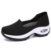 HexoFeet™ Orthopedic Slip-On Walking Shoes