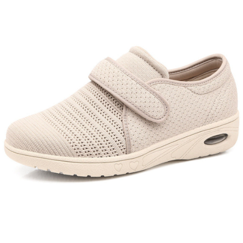 HexoComfy™ Unisex Wide Fit Shoes For Swollen Feet