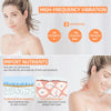 HexoLift™ EMS Neck &amp; Face Lifting Massager with LED Light &amp; Skin Tightening Heat Therapy