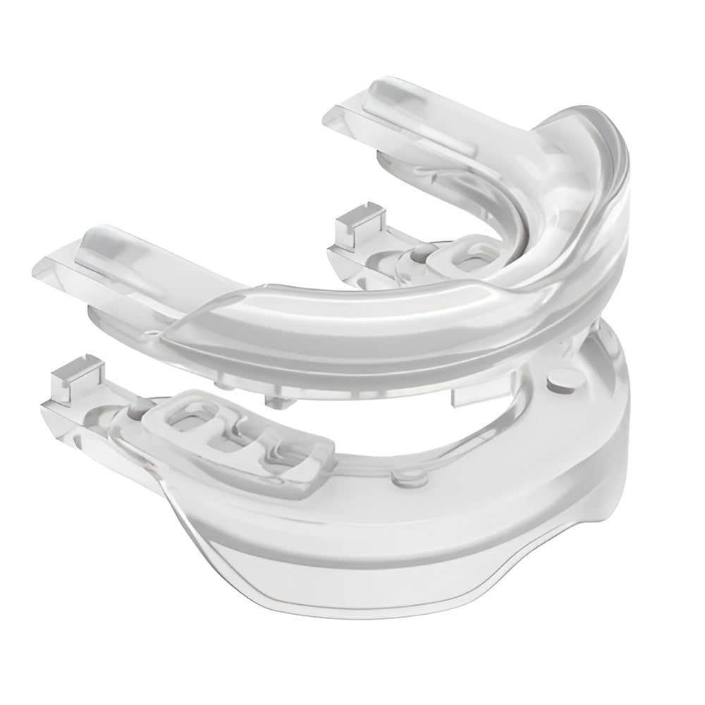 HexoSleep™ Mouth Guard For TMJ &amp; Jaw Pain Relief