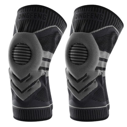 HexoKnee™ – Silicone Support Knee Pad
