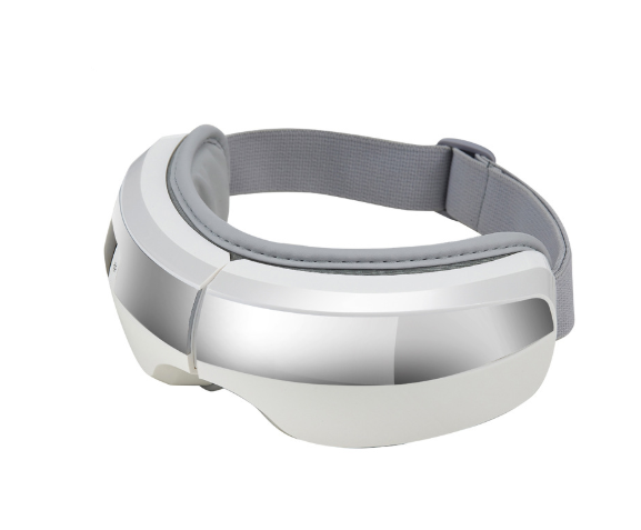 HexoEyes™ Heated Eye Massager with Music