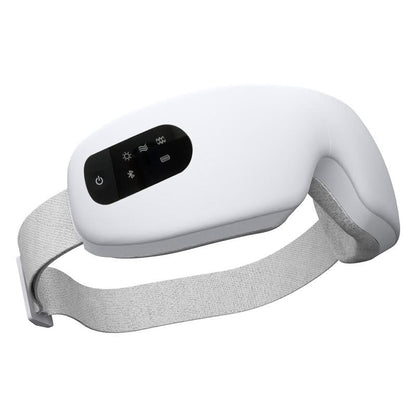 HexoEyes™ Eye Massager – Smart Air & Heat Relief