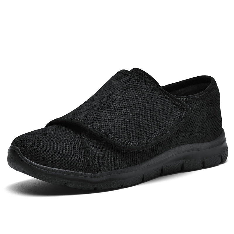 HexoComfy™ Wide Orthopedic Diabetic Women&#39;s Shoes for Neuropathy &amp; Sensitive Feet