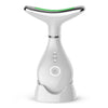 HexoLift™ EMS Neck &amp; Face Lifting Massager with LED Light &amp; Skin Tightening Heat Therapy