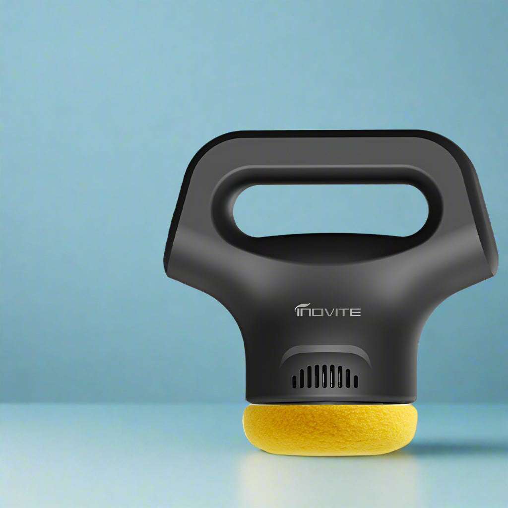 Inovite™ Portable Anti-Cellulite Massager with 12 Speeds for Fat Reduction &amp; Muscle Relief