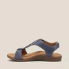 HexoComfy™ Orthopedic Women&#39;s Sandals for Heel Pain Relief