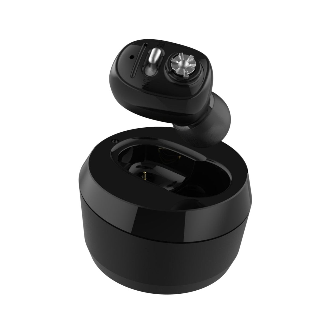 HexoHear™ Advanced Hearing Aid for Effortless Hearing