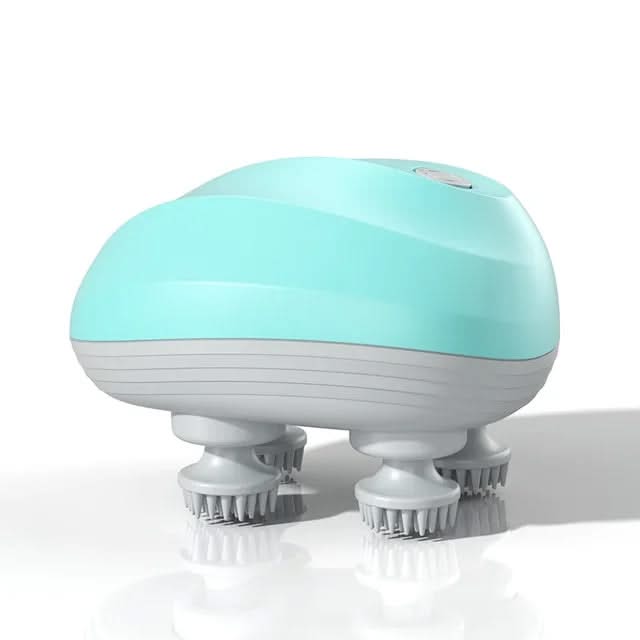 HexoScalp™ Deep Scalp Massager