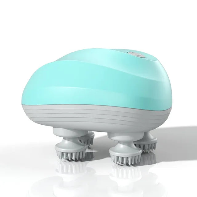 HexoScalp™ Deep Scalp Massager