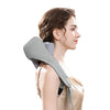 HexoRelief™ Neck &amp; Shoulder Kneading Massager