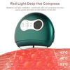 HexoSculpt™ – Heated Gua Sha &amp; EMS Face + Body Lifting Massager