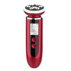 HexoGlow™ RF Facial Lifting &amp; Skin Rejuvenation Device with EMS &amp; LED Photon Therapy
