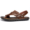 HexoBunion™ Comfy Men&#39;s Bunion Corrector Sandals