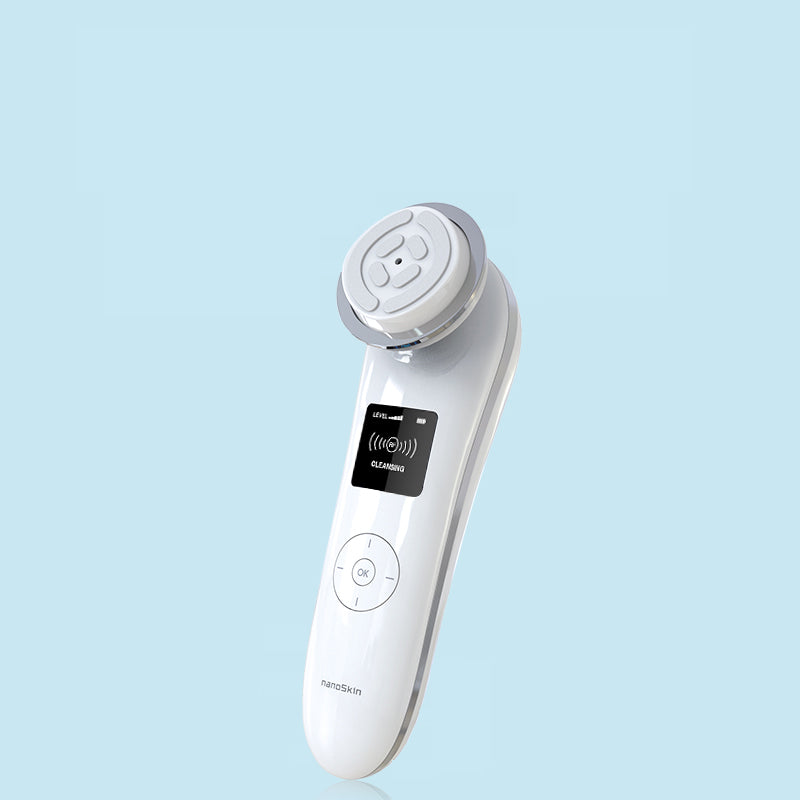 HexoLift™ – RF &amp; EMS Facial Firming Device