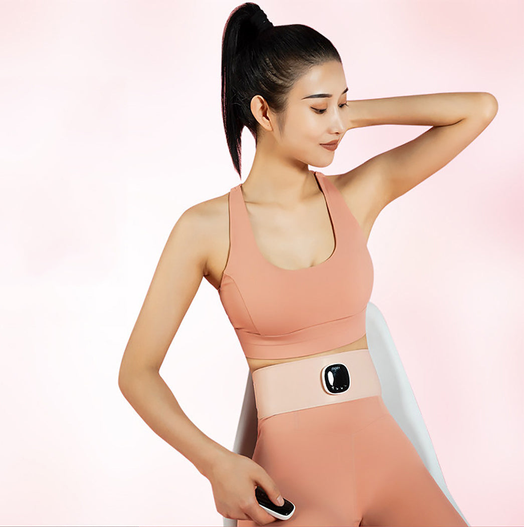 HexoLumbar™ – Lumbar Massager for Comfort