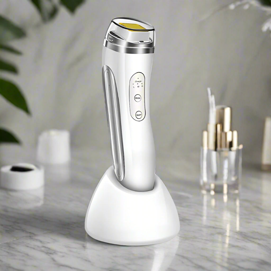 HexoLift™ – Dot Matrix Facial Lifting & Skin Rejuvenation Device