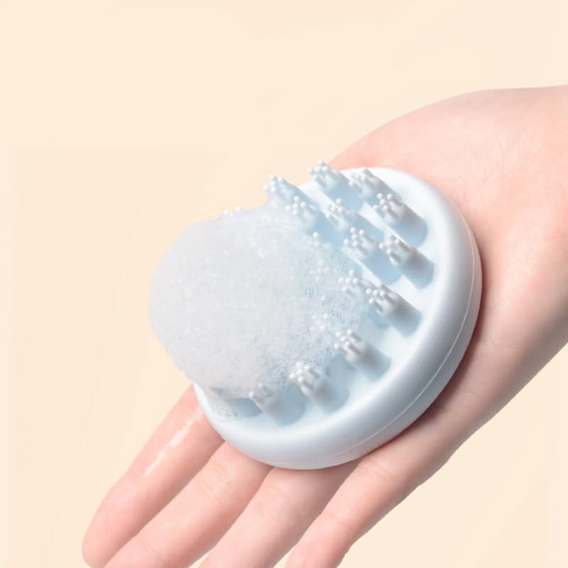 HexoBrush™ Scalp Cleanser & Massage Tool