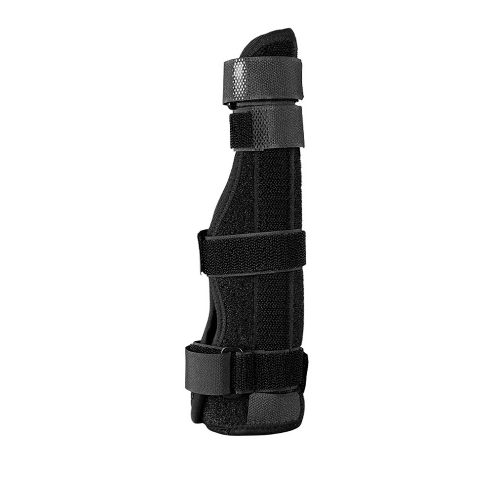 HexoRing™ Finger Brace – Dual Support for Injuries