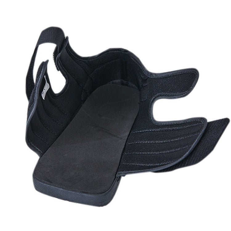 HexoBrace™ Heel Support for Foot Injury Recovery