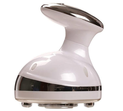 HexoSculpt™ Mini RF & Ultrasonic Slimming Device with LED Therapy
