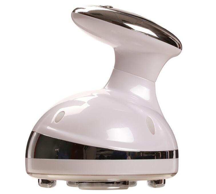 HexoSculpt™ Mini RF &amp; Ultrasonic Slimming Device with LED Therapy