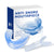 HexoBite™ – Blue Silicone Night Guard for Adults with Snoring & Bruxism Relief