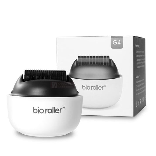 Bio Roller™ Beard growth derma roller