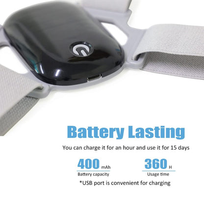 HexoPosture™ – Smart Posture Corrector