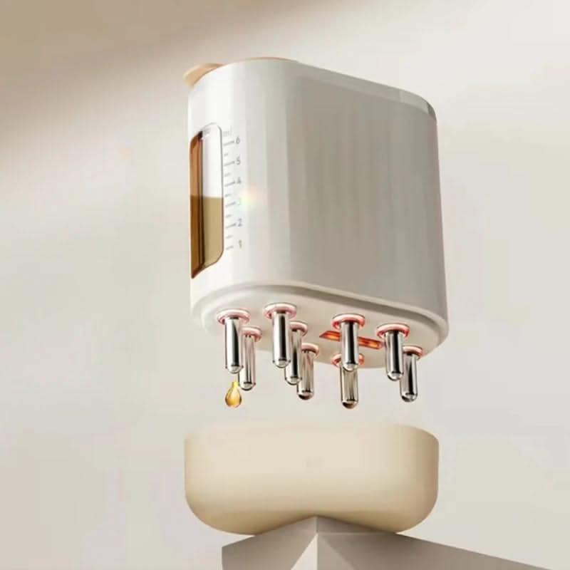 HexoComb™ Scalp Therapy Brush