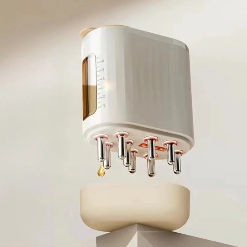 HexoComb™ Scalp Therapy Brush